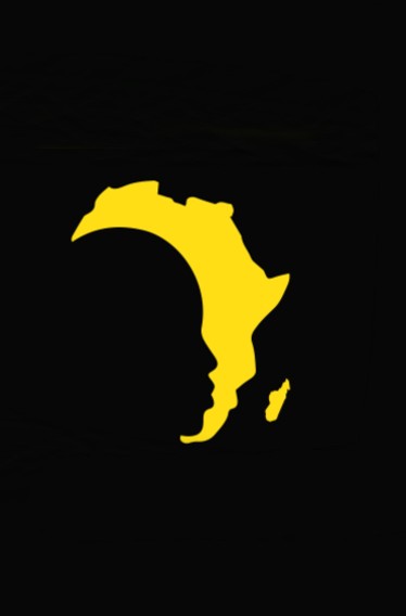 African Continent Art